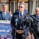 Do szpitala w Górnie trafi tomograf komputerowy 7 - Polskie Radio Rzeszów Do szpitala w Górnie trafi tomograf komputerowy - Polskie Radio Rzeszów