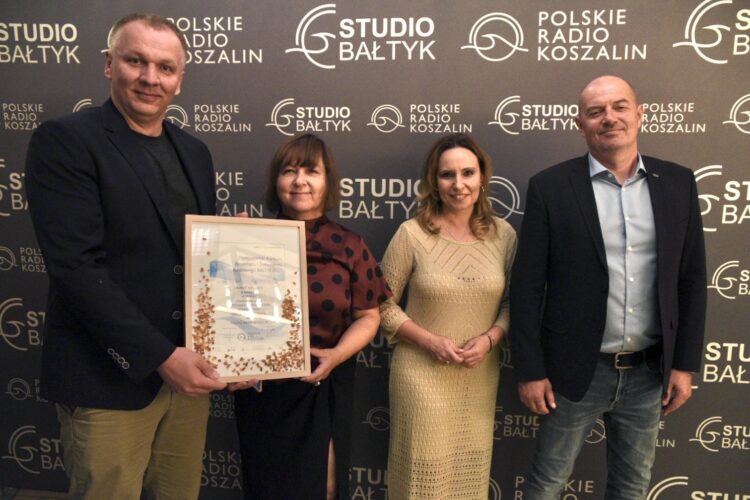 Wyniki Konkursu „Bałtyk 2023”. Sukces dziennikarzy Polskiego Radia Rzeszów