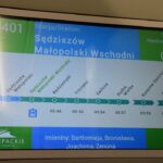 Od dzisiaj nowy przystanek Sędziszów Młp-Wschodni 9 - Polskie Radio Rzeszów Od dzisiaj nowy przystanek Sędziszów Młp-Wschodni - Polskie Radio Rzeszów