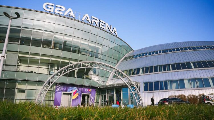 Dzisiaj w Jasionce szczyt „World for Ukraine”