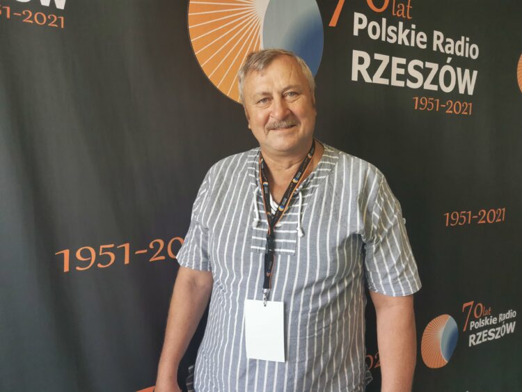 Dr Wiesław Lewicki: Wojna na Ukrainie będzie długotrwała