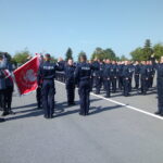 Przysięga nowych policjantów w Oddziale Prewencji Policji w Zaczerniu 5 - Polskie Radio Rzeszów Przysięga nowych policjantów w Oddziale Prewencji Policji w Zaczerniu - Polskie Radio Rzeszów