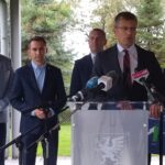 Przy dębickich podstawówkach powstaną łukowe hale 3 - Polskie Radio Rzeszów Przy dębickich podstawówkach powstaną łukowe hale - Polskie Radio Rzeszów