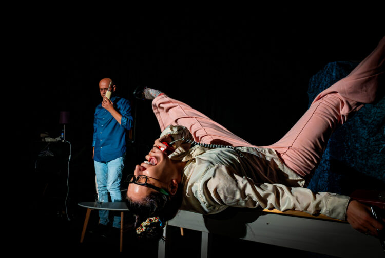 Rozpoczynamy 8. sezon Sceny Teatralnej Polskiego Radia Rzeszów