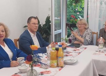 Około 21 tysięcy osób wzięło udział w&nbsp;Festiwalu Kultury Lasowiackiej