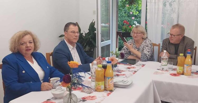 Około 21 tysięcy osób wzięło udział w Festiwalu Kultury Lasowiackiej 1 - Polskie Radio Rzeszów Około 21 tysięcy osób wzięło udział w Festiwalu Kultury Lasowiackiej