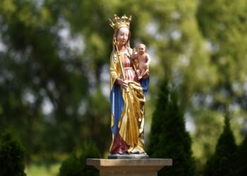 Dziś uroczystość Najświętszej Maryi Panny Rzeszowskiej