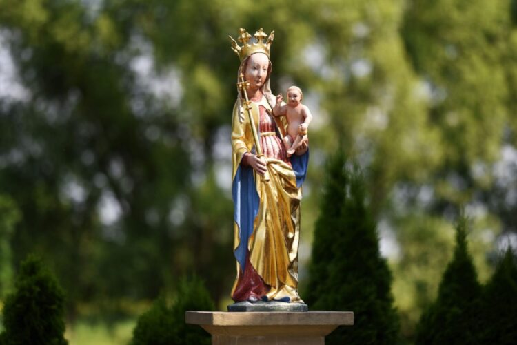 Dziś uroczystość Najświętszej Maryi Panny Rzeszowskiej