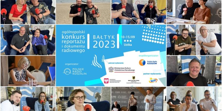 Fot.Polskie Radio Koszalin 1