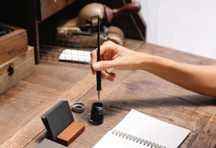 15 września – Dzień Kropki