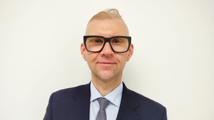 Bartosz Staniszewski o najważniejszych wyzwaniach związanych z odbudową Ukrainy