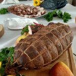 Podkarpacki bazarek dzisiaj w Boguchwale - Polskie Radio Rzeszów