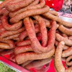 Podkarpacki bazarek dzisiaj w Boguchwale - Polskie Radio Rzeszów