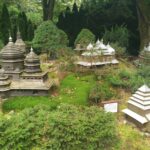 Park Miniatur w Myczkowcach 2 - Polskie Radio Rzeszów Park Miniatur w Myczkowcach - Polskie Radio Rzeszów