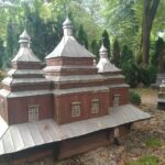 Park Miniatur w Myczkowcach 3 - Polskie Radio Rzeszów Park Miniatur w Myczkowcach - Polskie Radio Rzeszów