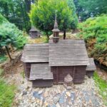 Park Miniatur w Myczkowcach 8 - Polskie Radio Rzeszów Park Miniatur w Myczkowcach - Polskie Radio Rzeszów