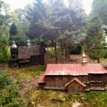 Park Miniatur w Myczkowcach 9 - Polskie Radio Rzeszów Park Miniatur w Myczkowcach - Polskie Radio Rzeszów