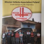 Podziękowania dla darczyńców i przyjaciół misji MIVA Polska - Polskie Radio Rzeszów