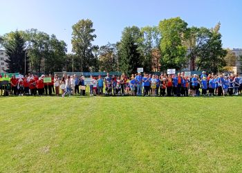 XXIII Olimpiada dla Osób Niepełnosprawnych w&nbsp;Rzeszowie