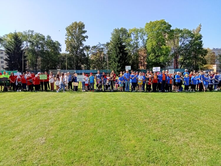 XXIII Olimpiada dla Osób Niepełnosprawnych w Rzeszowie