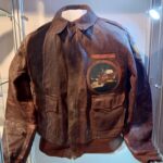 Wystawa pamiątek po amerykańskim lotniku w dębickim muzeum 7 - Polskie Radio Rzeszów Wystawa pamiątek po amerykańskim lotniku w dębickim muzeum - Polskie Radio Rzeszów