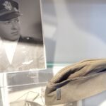 Wystawa pamiątek po amerykańskim lotniku w dębickim muzeum 4 - Polskie Radio Rzeszów Wystawa pamiątek po amerykańskim lotniku w dębickim muzeum - Polskie Radio Rzeszów