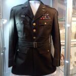 Wystawa pamiątek po amerykańskim lotniku w dębickim muzeum 2 - Polskie Radio Rzeszów Wystawa pamiątek po amerykańskim lotniku w dębickim muzeum - Polskie Radio Rzeszów