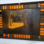 Wystawa Jacka Rykały w BWA w Rzeszowie - Polskie Radio Rzeszów