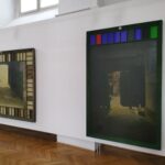 Wystawa Jacka Rykały w BWA w Rzeszowie - Polskie Radio Rzeszów