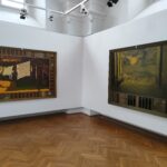 Wystawa Jacka Rykały w BWA w Rzeszowie - Polskie Radio Rzeszów