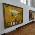 Wystawa Jacka Rykały w BWA w Rzeszowie - Polskie Radio Rzeszów