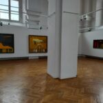 Wystawa Jacka Rykały w BWA w Rzeszowie - Polskie Radio Rzeszów