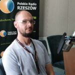 ‘’Uzewnętrznienie geometrii’’ - wystawa Marcina Lubery 18 - Polskie Radio Rzeszów ‘’Uzewnętrznienie geometrii’’ - wystawa Marcina Lubery - Polskie Radio Rzeszów