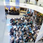 W Jasionce trwa szczyt „World for Ukraine 2023” 6 - Polskie Radio Rzeszów W Jasionce trwa szczyt „World for Ukraine 2023” - Polskie Radio Rzeszów