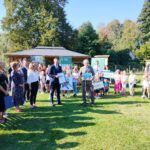 Szkoła Podstawowa w Hucisku nagrodzona 3 - Polskie Radio Rzeszów Szkoła Podstawowa w Hucisku nagrodzona - Polskie Radio Rzeszów