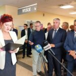 Nowy sprzęt w Zespole Opieki Zdrowotnej nr 2 w Rzeszowie 10 - Polskie Radio Rzeszów Nowy sprzęt w Zespole Opieki Zdrowotnej nr 2 w Rzeszowie - Polskie Radio Rzeszów