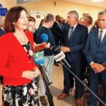 Nowy sprzęt w Zespole Opieki Zdrowotnej nr 2 w Rzeszowie 7 - Polskie Radio Rzeszów Nowy sprzęt w Zespole Opieki Zdrowotnej nr 2 w Rzeszowie - Polskie Radio Rzeszów