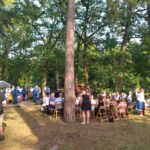 Pasjonada w lesie Brzeźnik 4 - Polskie Radio Rzeszów Pasjonada w lesie Brzeźnik - Polskie Radio Rzeszów