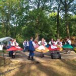 Pasjonada w lesie Brzeźnik 6 - Polskie Radio Rzeszów Pasjonada w lesie Brzeźnik - Polskie Radio Rzeszów