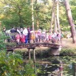 Pasjonada w lesie Brzeźnik 16 - Polskie Radio Rzeszów Pasjonada w lesie Brzeźnik - Polskie Radio Rzeszów