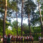 Pasjonada w lesie Brzeźnik 17 - Polskie Radio Rzeszów Pasjonada w lesie Brzeźnik - Polskie Radio Rzeszów