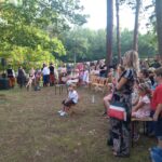 Pasjonada w lesie Brzeźnik 19 - Polskie Radio Rzeszów Pasjonada w lesie Brzeźnik - Polskie Radio Rzeszów