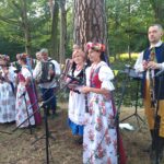 Pasjonada w lesie Brzeźnik 21 - Polskie Radio Rzeszów Pasjonada w lesie Brzeźnik - Polskie Radio Rzeszów