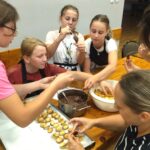 Warsztaty Koła Gospodyń Wiejskich Gorliczyna 2 - Polskie Radio Rzeszów Warsztaty Koła Gospodyń Wiejskich Gorliczyna - Polskie Radio Rzeszów