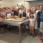 Warsztaty Koła Gospodyń Wiejskich Gorliczyna 3 - Polskie Radio Rzeszów Warsztaty Koła Gospodyń Wiejskich Gorliczyna - Polskie Radio Rzeszów