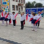 Otwarcie przedszkola w Pławie (zdjęcia) 5 - Polskie Radio Rzeszów Otwarcie przedszkola w Pławie (zdjęcia) - Polskie Radio Rzeszów