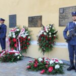 Zbigniew Ziobro i Marcin Warchoł w Rzeszowie. Oddali hołd walczącym o wolną Polskę (zdjęcia) 7 - Polskie Radio Rzeszów Zbigniew Ziobro i Marcin Warchoł w Rzeszowie. Oddali hołd walczącym o wolną Polskę (zdjęcia) - Polskie Radio Rzeszów