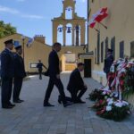 Zbigniew Ziobro i Marcin Warchoł w Rzeszowie. Oddali hołd walczącym o wolną Polskę (zdjęcia) 5 - Polskie Radio Rzeszów Zbigniew Ziobro i Marcin Warchoł w Rzeszowie. Oddali hołd walczącym o wolną Polskę (zdjęcia) - Polskie Radio Rzeszów