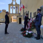 Zbigniew Ziobro i Marcin Warchoł w Rzeszowie. Oddali hołd walczącym o wolną Polskę (zdjęcia) 4 - Polskie Radio Rzeszów Zbigniew Ziobro i Marcin Warchoł w Rzeszowie. Oddali hołd walczącym o wolną Polskę (zdjęcia) - Polskie Radio Rzeszów