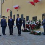 Zbigniew Ziobro i Marcin Warchoł w Rzeszowie. Oddali hołd walczącym o wolną Polskę (zdjęcia) 3 - Polskie Radio Rzeszów Zbigniew Ziobro i Marcin Warchoł w Rzeszowie. Oddali hołd walczącym o wolną Polskę (zdjęcia) - Polskie Radio Rzeszów